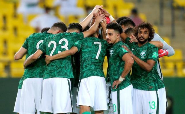 نتيجة وملخص أهداف مباراة السعودية ضد إندونسيا اليوم