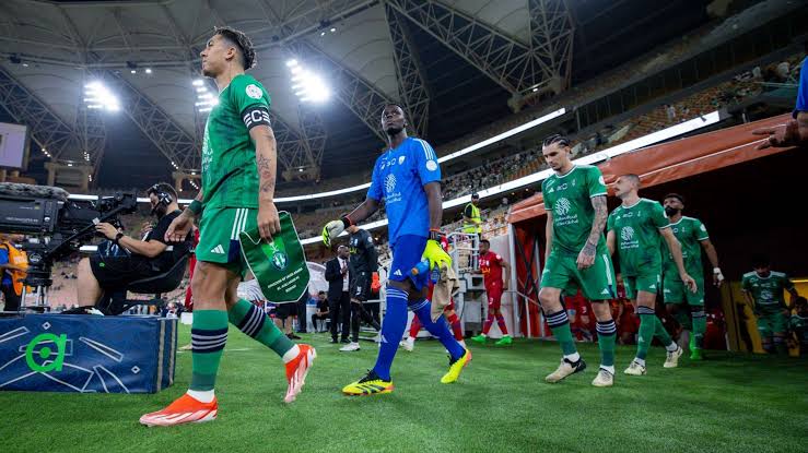 تشكيل الأهلي المتوقع أمام الاتحاد في دوري روشن السعودي بديربي جدة تشكيل الأهلي المتوقع أمام الاتحاد في دوري روشن السعودي بديربي جدة
