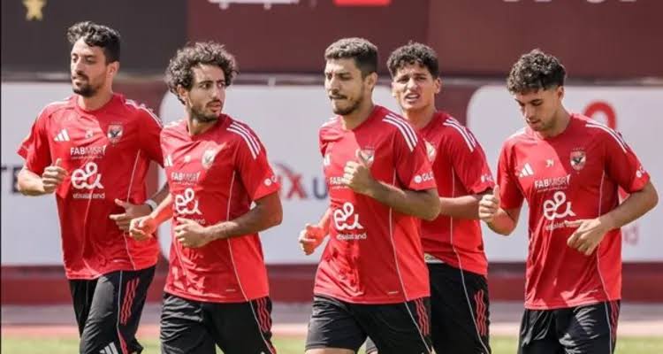 النحاس يطالب بغلق صفحة الزمالك والتركيز على استعادة الصدارة