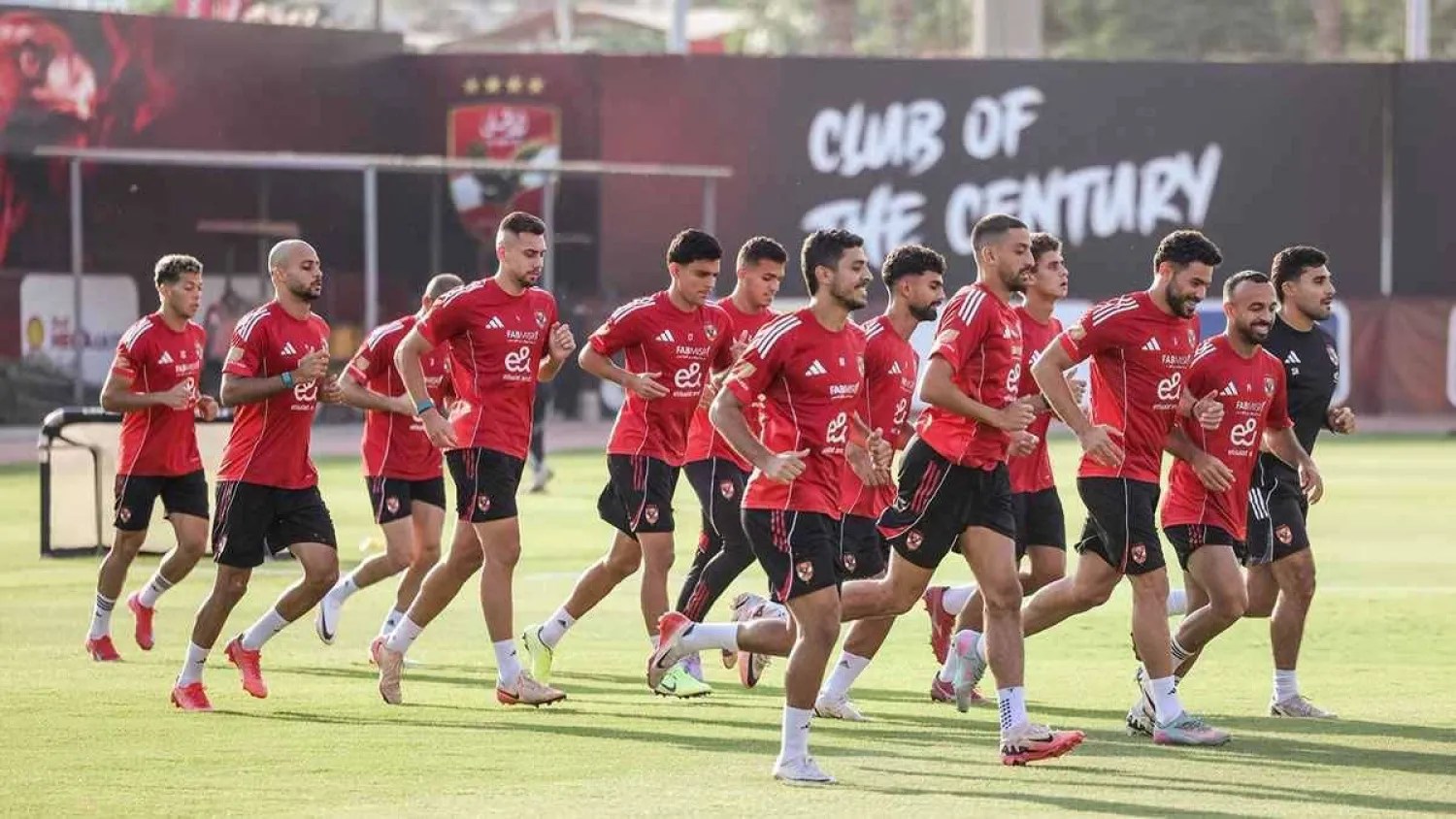 الأهلي يستعيد الصدارة.. وصراع القاع يشتعل في دوري نايل الأهلي يستعيد الصدارة.. وصراع القاع يشتعل في دوري نايل