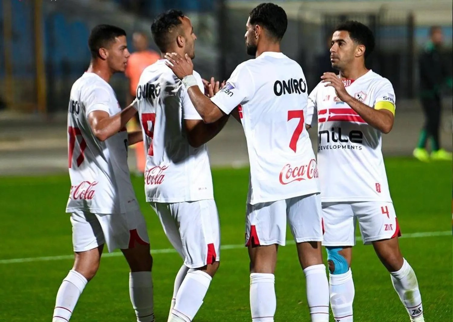 راحة مؤقتة في الزمالك.. واستعداد مبكر لموقعة الإياب أمام ديكيداها