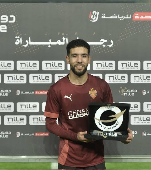 سيراميكا كليوباترا يرد على شائعات القندوسي.. والبطاوي يكشف سر تصدر الدوري