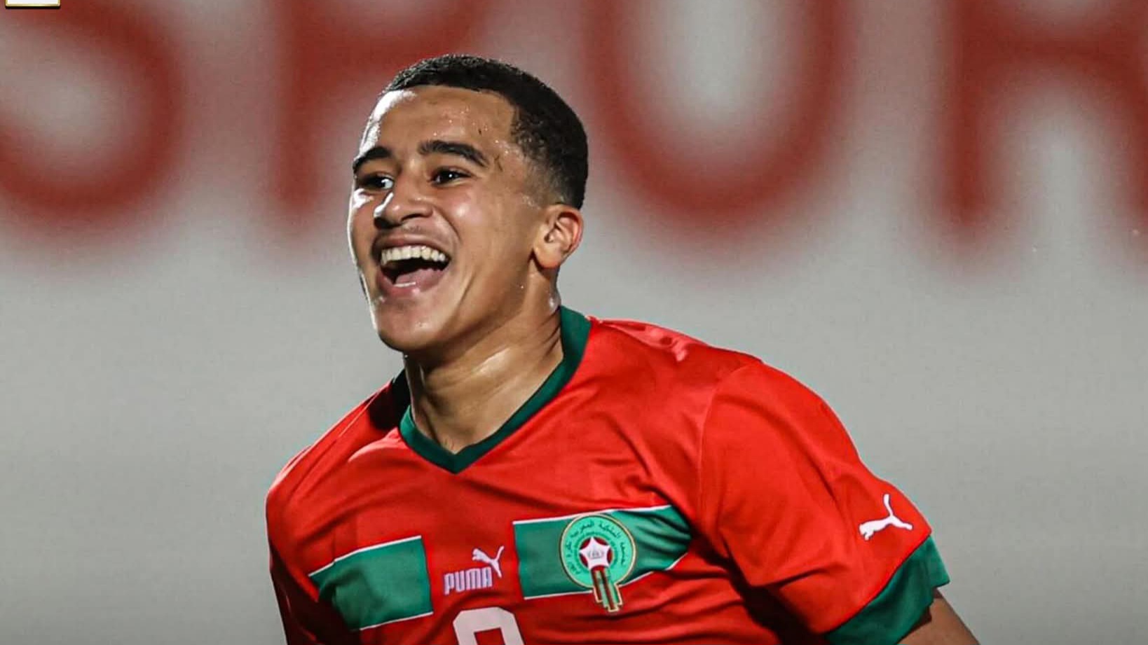 عبد الله وزان يعرب عن حماسه واستعداده لتقديم الأفضل مع المنتخب المغربي عبد الله وزان يعرب عن حماسه واستعداده لتقديم الأفضل مع المنتخب المغربي
