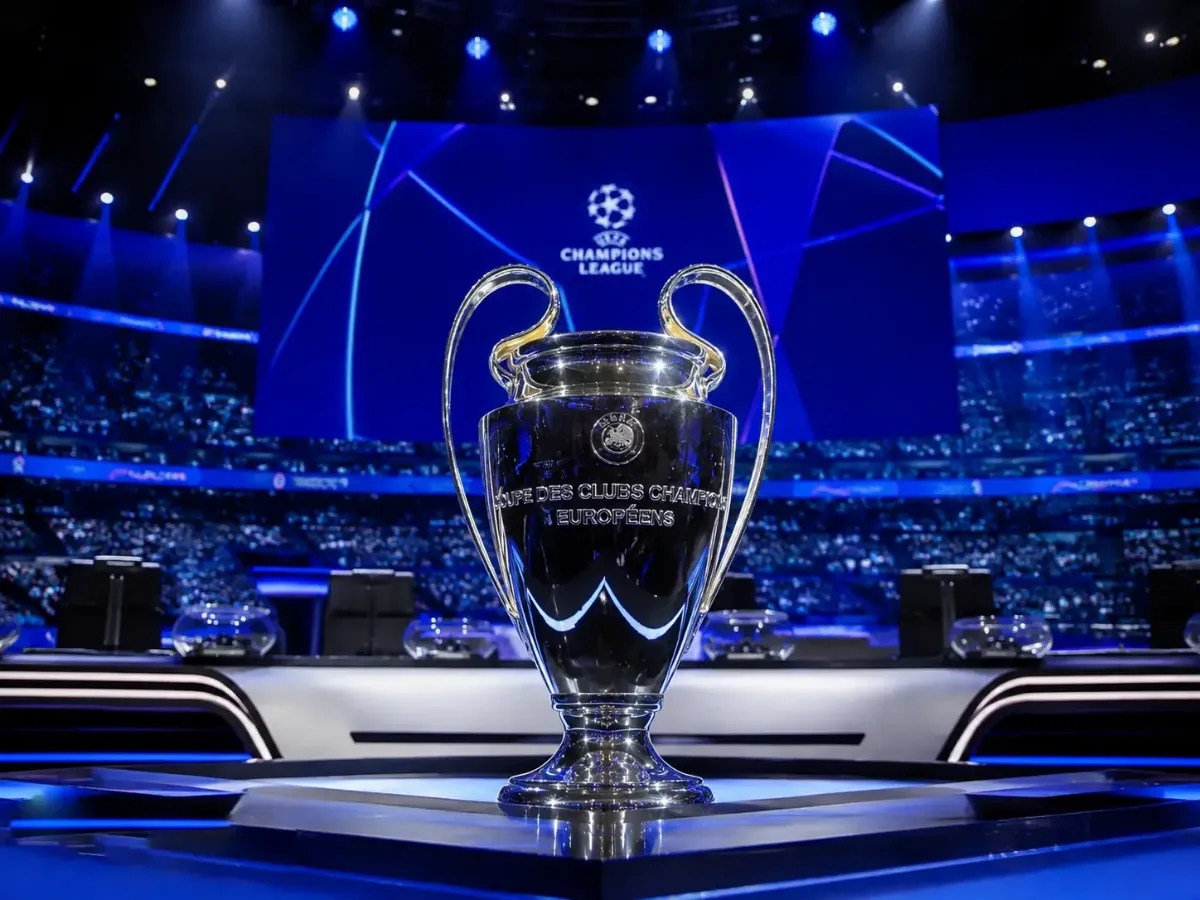 موعد قرعة دوري أبطال أوروبا 2026-2027 والقنوات الناقلة والنظام