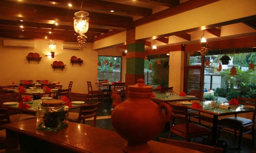 Mum's Kitchen Explore Incredible Goa