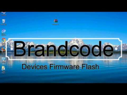 How to root brandcode b8800 with popular soft: Brandcode L1fa Firmware Updated September 2021