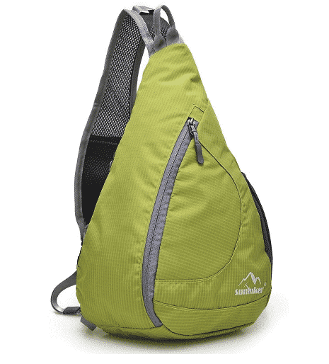 And at target, one can find just about any kind of bag or purse they're looking for. 10 Best One Shoulder Backpacks Review In 2021 Gogomountain