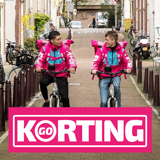 GoKorting.nl - Kortingscodes voor jou! - GoFlink