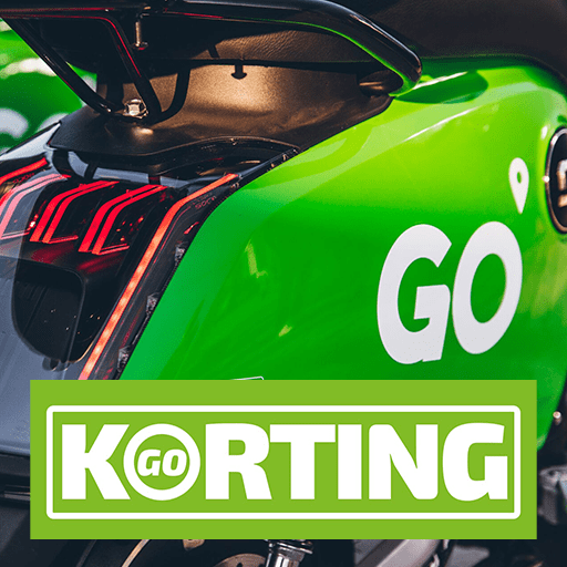 GoKorting.nl - Kortingscodes voor jou! - GoSharing