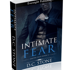 3D Intimate Fear
