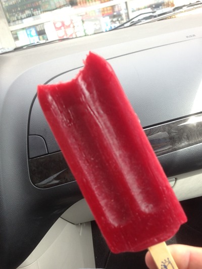 King Of Pops キングオブポップス アトランタで人気の手作り無添加アイスキャンディー ゴルフバカの気まぐれブログゴルフバカの気まぐれブログ