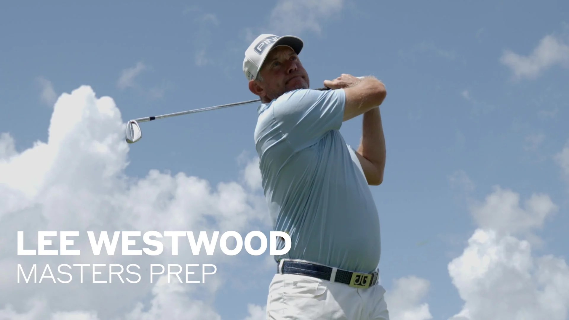 Westwood one country prep provides stations with a daily update of the latest entertainment news. Lee Westwood Masters Prep