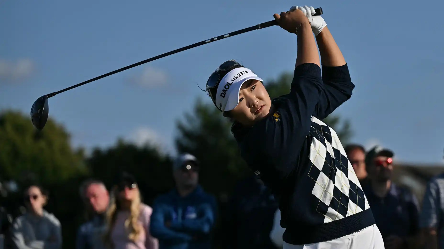 2026 AIG Women’s Open Saturday tee times: Round 3