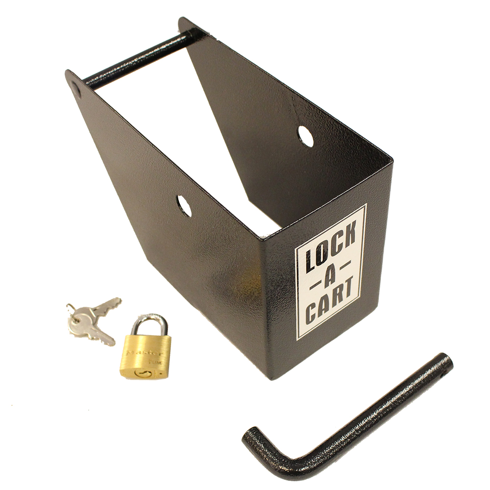 9 Tips to Prevent Golf Cart Theft