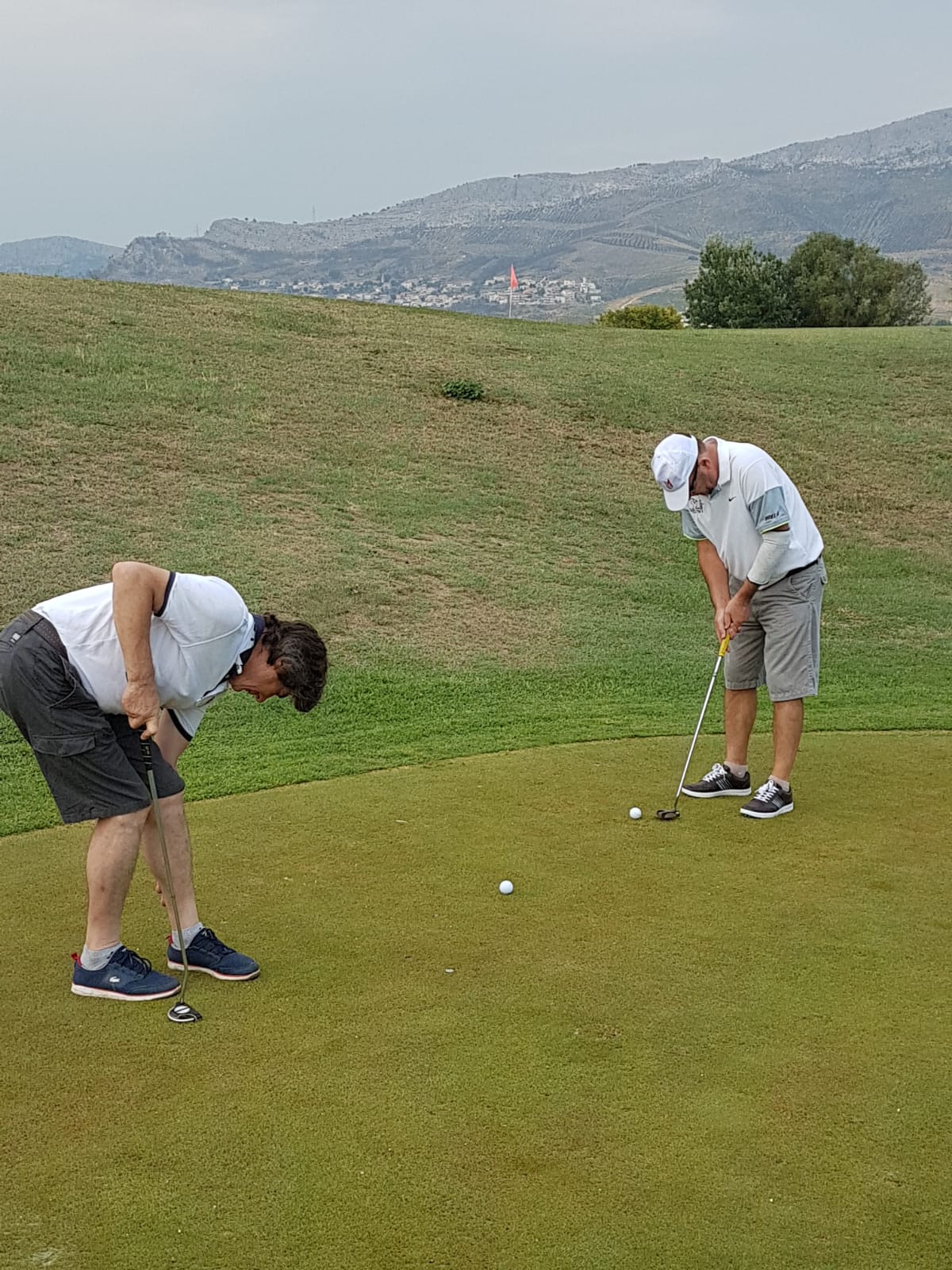 Golf Klub Split 1700