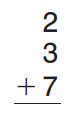 1st Grade Go Math Answer Key Chapter 3 Addition Strategies 242