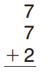 1st Grade Go Math Answer Key Chapter 3 Addition Strategies 243