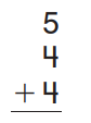 1st Grade Go Math Answer Key Chapter 3 Addition Strategies 245