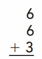 1st Grade Go Math Answer Key Chapter 3 Addition Strategies 255