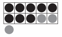 1st Grade Go Math Answer Key Chapter 3 Addition Strategies 259