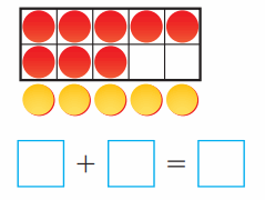 1st Grade Go Math Answer Key Chapter 3 Addition Strategies 281