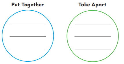 Go Math Grade 1 Chapter 8 Answer Key Pdf Two-Digit Addition and ...