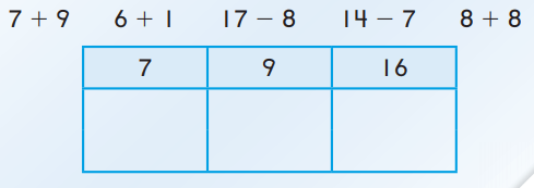 Go Math Grade 1 Chapter 8 Answer Key Pdf Two-Digit Addition and ...