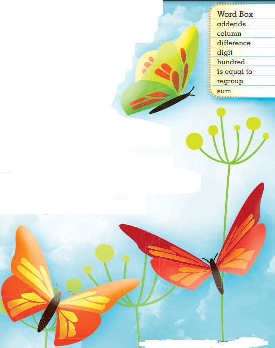 Go Math Grade 2 Chapter 6 Answer Key Pdf 3-Digit Addition and ...