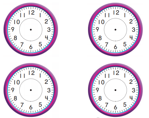 Go math answer key grade 2 chapter 7 money and time 7 8 1 go math answer key