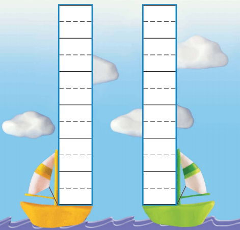 Go Math Grade K Answer Key Chapter 5 Addition – Go Math Answer Key
