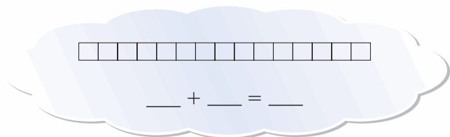 Go Math Grade 1 Answer Key Chapter 3 Addition Strategies 17