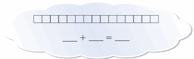 Go Math Grade 1 Answer Key Chapter 3 Addition Strategies 18