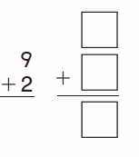 Go Math Grade 1 Answer Key Chapter 3 Addition Strategies 26