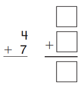 Go Math Grade 1 Answer Key Chapter 3 Addition Strategies 37