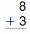 Go Math Grade 1 Answer Key Chapter 3 Addition Strategies 50