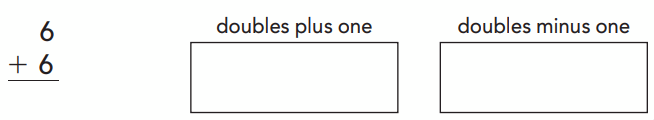 Go Math Grade 1 Chapter 3 Answer Key Pdf Addition Strategies 129