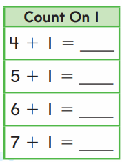 Go Math Grade 1 Chapter 3 Answer Key Pdf Addition Strategies 138