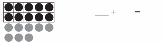 Go Math Grade 1 Chapter 3 Answer Key Pdf Addition Strategies 183