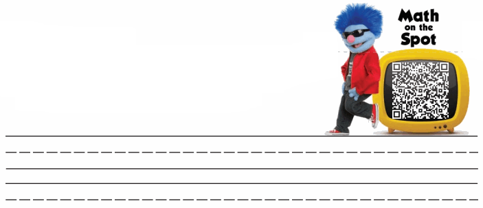 Go Math Grade 1 Chapter 3 Answer Key Pdf Addition Strategies 194