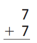 Go Math Grade 1 Chapter 3 Answer Key Pdf Addition Strategies 80