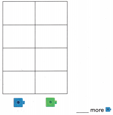 Texas Go Math Grade 1 Lesson 19.1 Answer Key Read Picture Graphs – Go ...