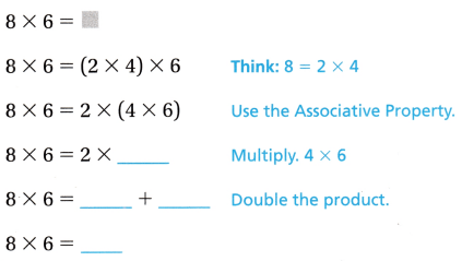 Texas Go Math Grade 3 Lesson 8.4 Answer Key Multiply with 8 – Go Math ...