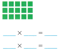 Texas Go Math Grade 3 Module 6 Assessment Answer Key – Go Math Answer Key