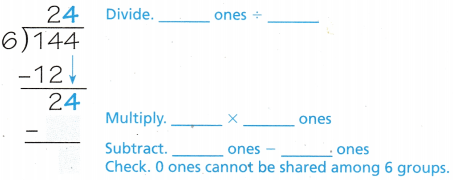 Texas Go Math Grade 4 Lesson 10.4 Answer Key Place the First Digit – Go ...