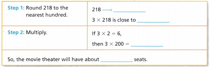 Texas Go Math Grade 4 Unit 2 Answer Key Number and Operations: Whole ...