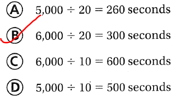 Texas Go Math Grade 5 Lesson 2.5 Answer Key Estimate with 2-Digit ...