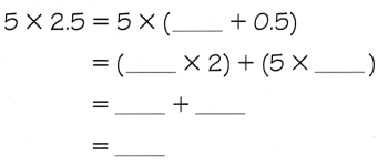 Texas Go Math Grade 5 Lesson 3.3 Answer Key Multiplication with ...