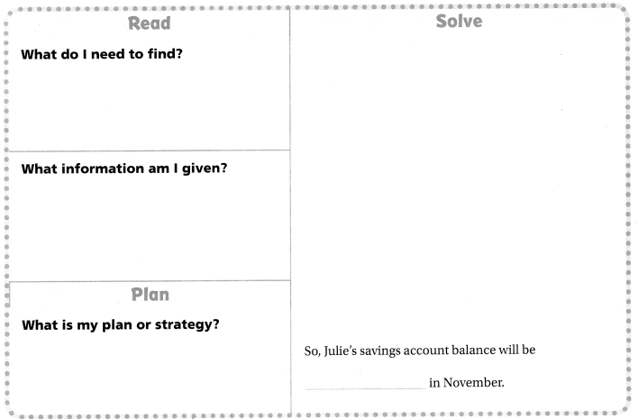 Texas Go Math Grade 5 Lesson 3.5 Answer Key Multiply Money – Go Math ...