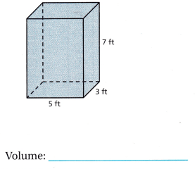 Texas Go Math Grade 5 Module 12 Assessment Answer Key – Go Math Answer Key