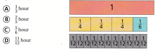 Texas Go Math Grade 5 Unit 2 Assessment Answer Key – Go Math Answer Key